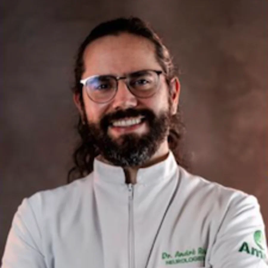 Dr. André Augusto