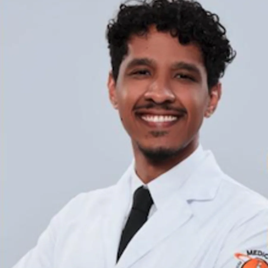 Dr. Eduardo Gomes