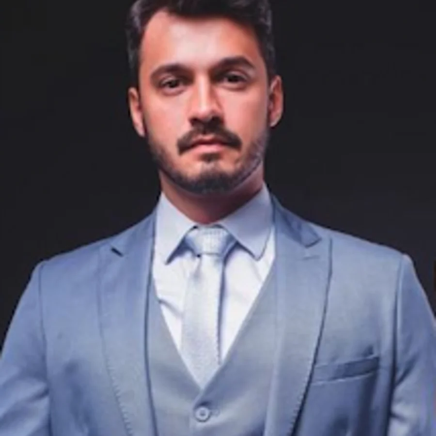 Dr. Sócrates Vinícius