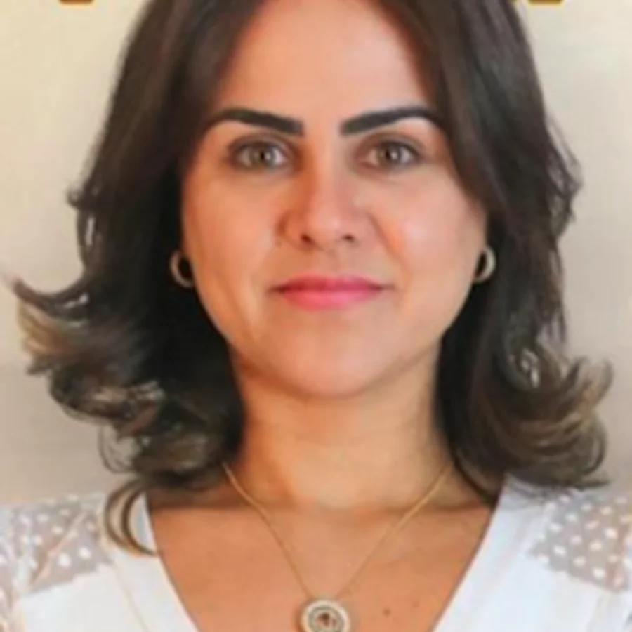 Dra. Juliane Phule